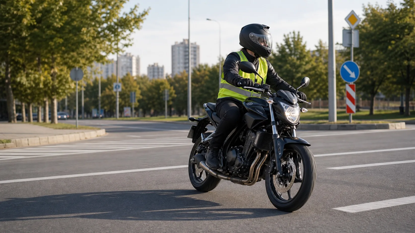 Категорія A / A1